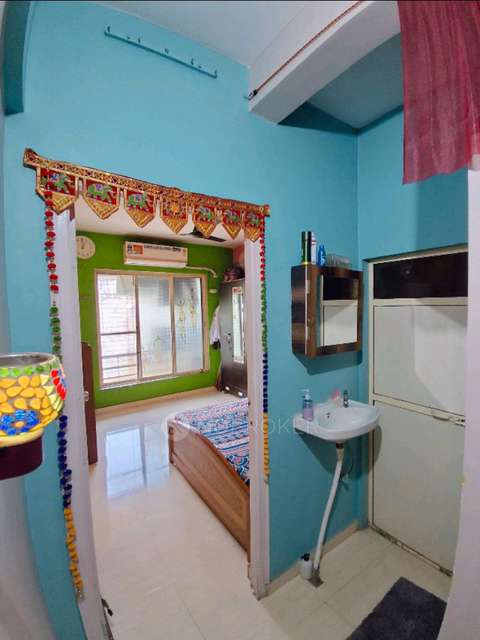 1 BHK Flat In New Vastu Pooja For Sale  In Badlapur