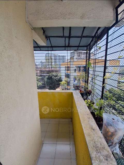 1 BHK Flat In New Vastu Pooja For Sale  In Badlapur