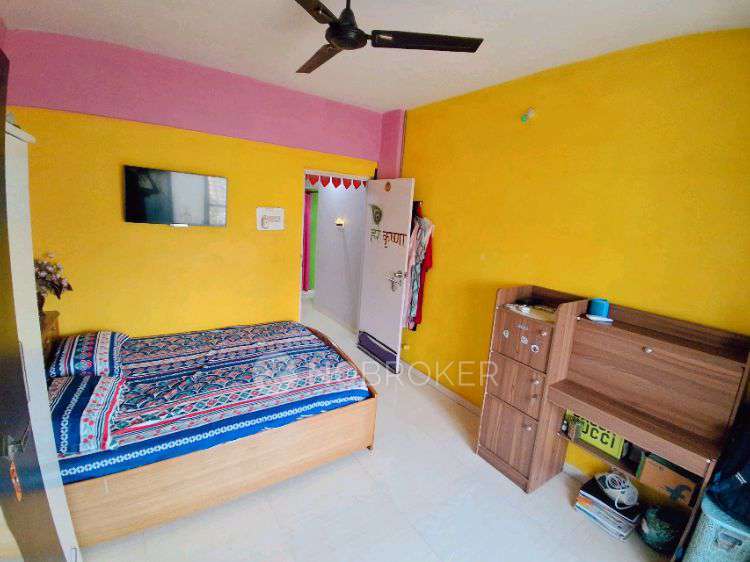 1 BHK Flat In New Vastu Pooja For Sale  In Badlapur