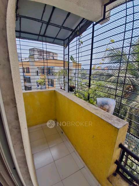 1 BHK Flat In New Vastu Pooja For Sale  In Badlapur