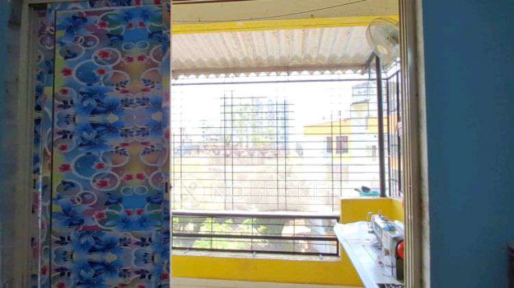 1 BHK Flat In New Vastu Pooja For Sale  In Badlapur