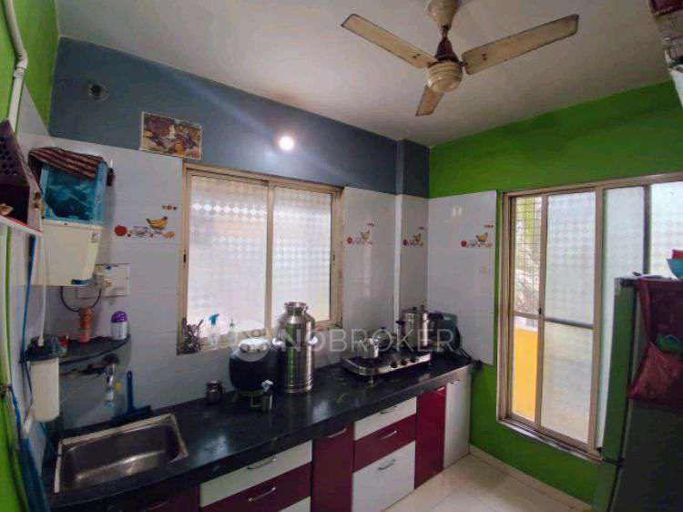 1 BHK Flat In New Vastu Pooja For Sale  In Badlapur