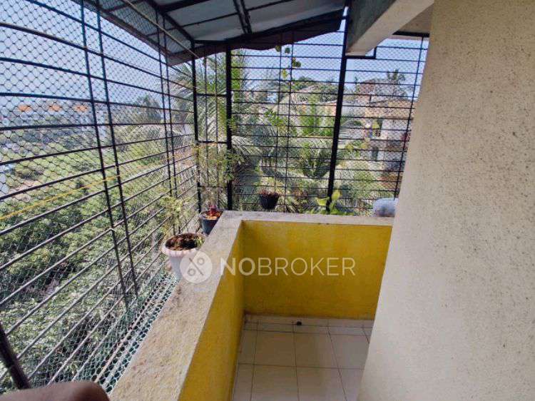 1 BHK Flat In New Vastu Pooja For Sale  In Badlapur