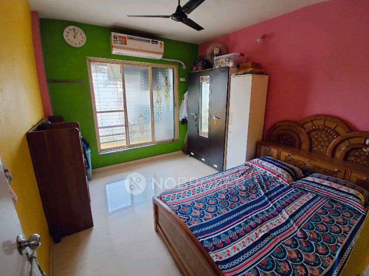 1 BHK Flat In New Vastu Pooja For Sale  In Badlapur