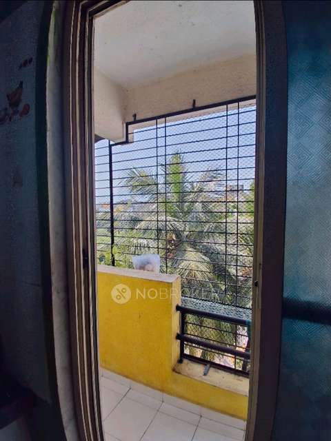 1 BHK Flat In New Vastu Pooja For Sale  In Badlapur