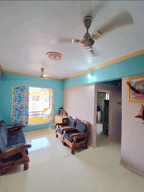 1 BHK Flat In New Vastu Pooja For Sale  In Badlapur