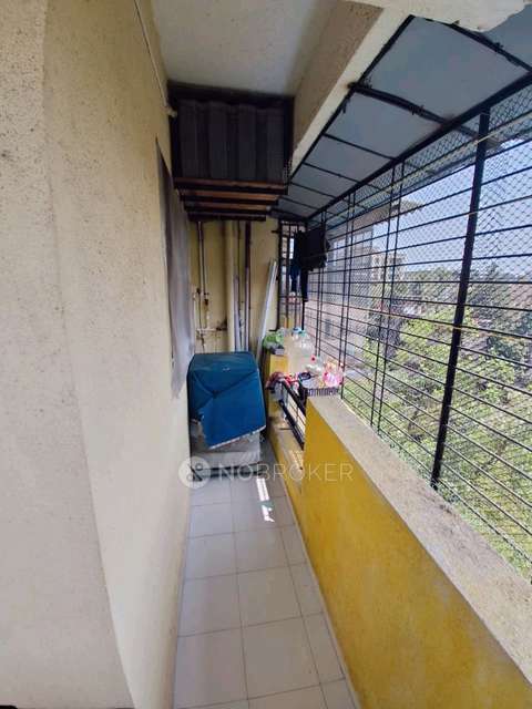 1 BHK Flat In New Vastu Pooja For Sale  In Badlapur