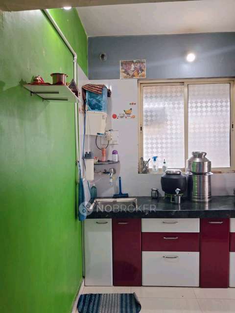 1 BHK Flat In New Vastu Pooja For Sale  In Badlapur