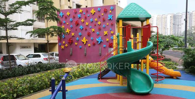 3 BHK Flat In Lodha  Palava Casa Phase 2  Adirana  For Sale  In Dombivali East