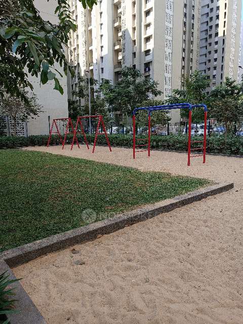 3 BHK Flat In Lodha  Palava Casa Phase 2  Adirana  For Sale  In Dombivali East