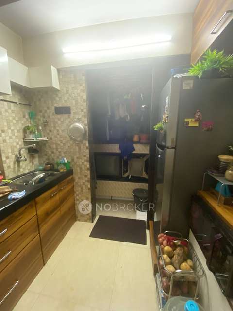 1 BHK Flat In Shiv Aradhana Malad West For Sale  In Malad West