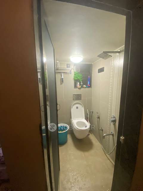 1 BHK Flat In Shiv Aradhana Malad West For Sale  In Malad West