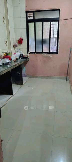 Single Room for Male In 1 RK  In Sector 5 Sanpada In 4, Near Sanpada Railway Station Road