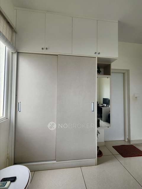 2 BHK Flat In Prestige Lakeside Habitat For Sale  In Varthur