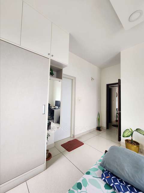 2 BHK Flat In Prestige Lakeside Habitat For Sale  In Varthur