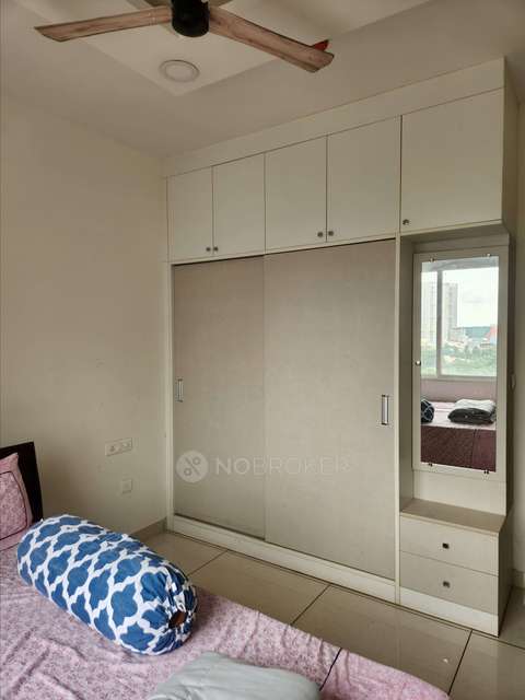 2 BHK Flat In Prestige Lakeside Habitat For Sale  In Varthur