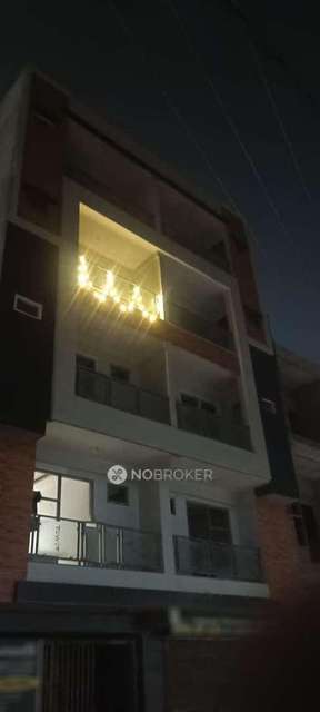 2 BHK Flat In Standalone Building  For Sale  In Roza Jalalpur Village