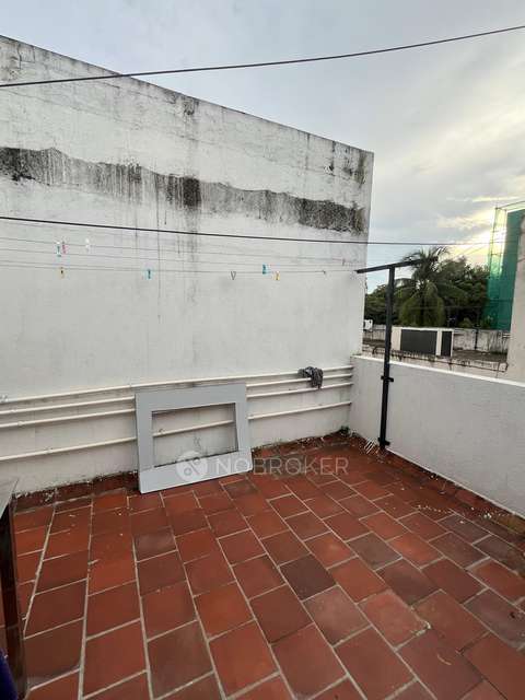 4 BHK Flat In Sudhrara Nivas Apartment For Sale  In Kodambakkam