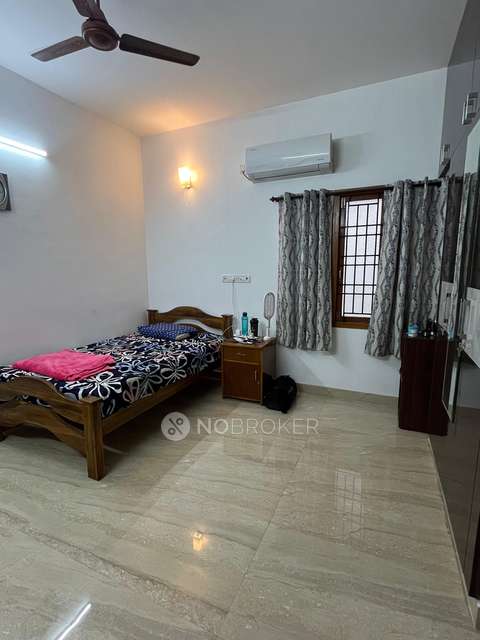 4 BHK Flat In Sudhrara Nivas Apartment For Sale  In Kodambakkam