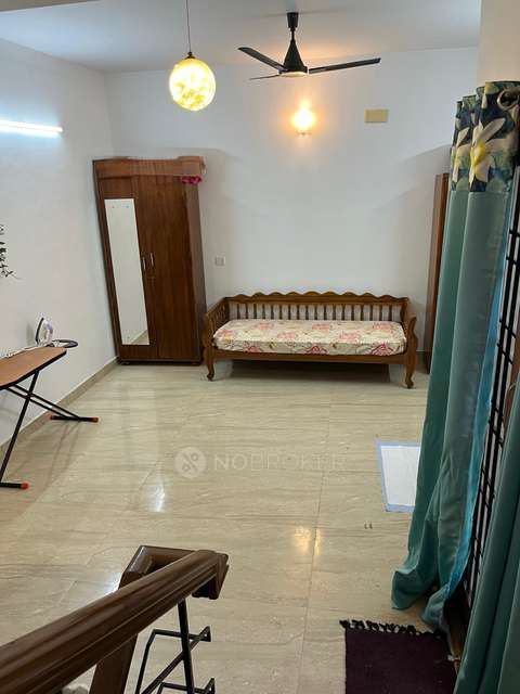 4 BHK Flat In Sudhrara Nivas Apartment For Sale  In Kodambakkam