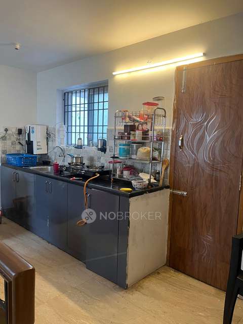 4 BHK Flat In Sudhrara Nivas Apartment For Sale  In Kodambakkam