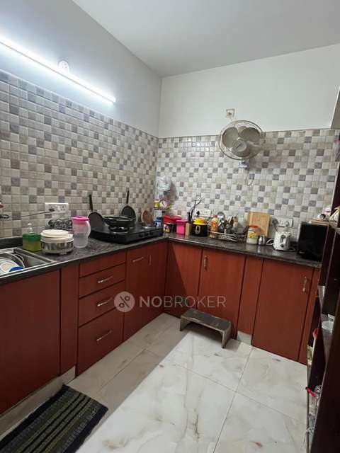 4 BHK Flat In Sudhrara Nivas Apartment For Sale  In Kodambakkam