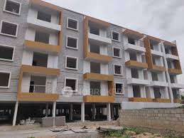 1 BHK Villa In Sri Ranjani Sai Samraksha for Rent  In Akshayanagar