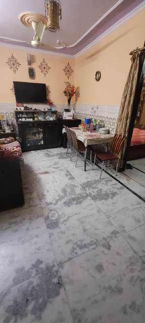 2 BHK Flat For Sale  In Dwarka