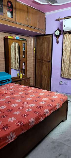 2 BHK Flat For Sale  In Dwarka