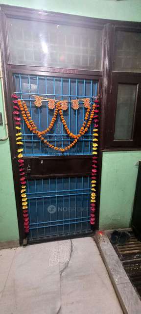 2 BHK Flat For Sale  In Dwarka