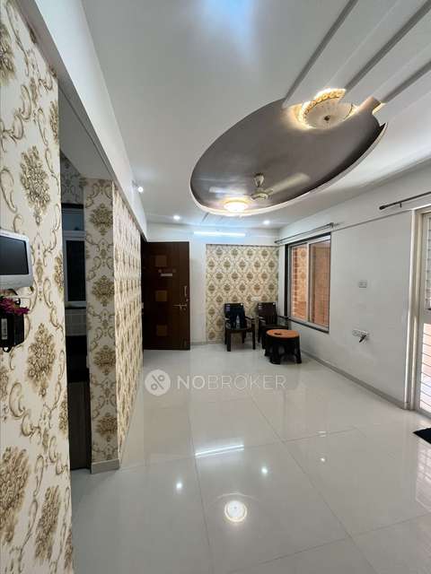 2 BHK Flat In Silver Land  for Rent  In Ravet
