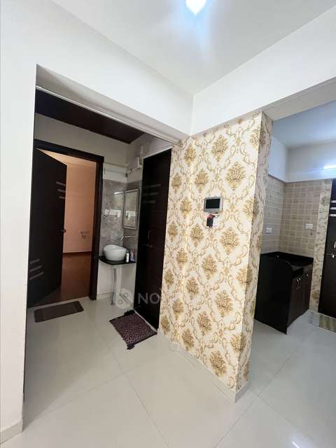 2 BHK Flat In Silver Land  for Rent  In Ravet