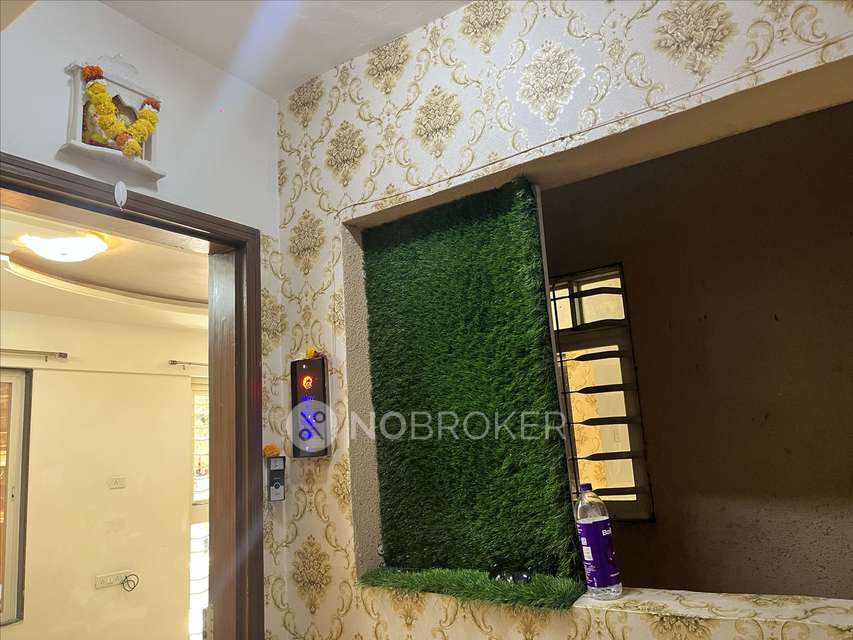 2 BHK Flat In Silver Land  for Rent  In Ravet