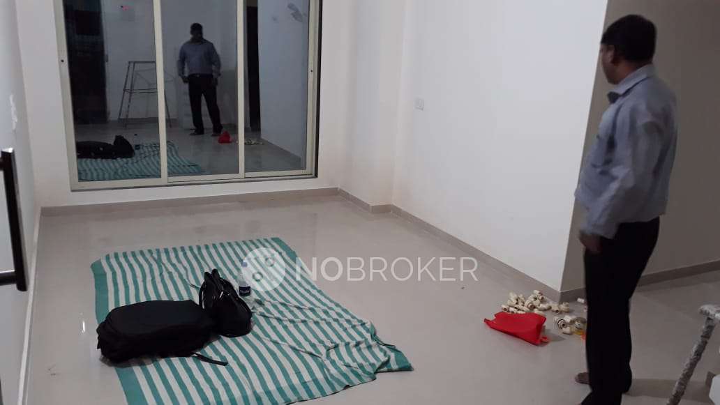 1 BHK Flat In Avighna Heights For Sale  In Dombivli East