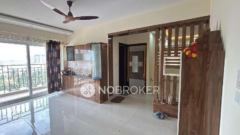 3 BHK Flat In Ecstasy Trifecta Bueno for Rent  In Dodakanhalli