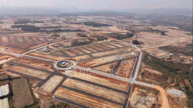 Plot For Sale  In Assetssurya City In Jigni- Boomasandra