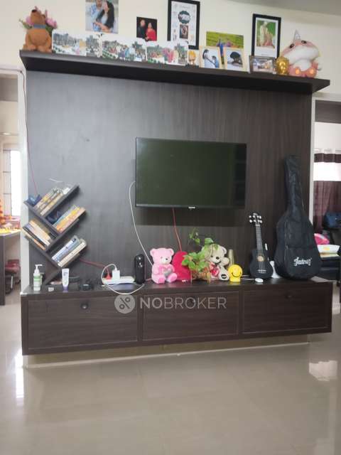 3 BHK Flat In Chandragiri Bda For Sale  In Bidare Agraha