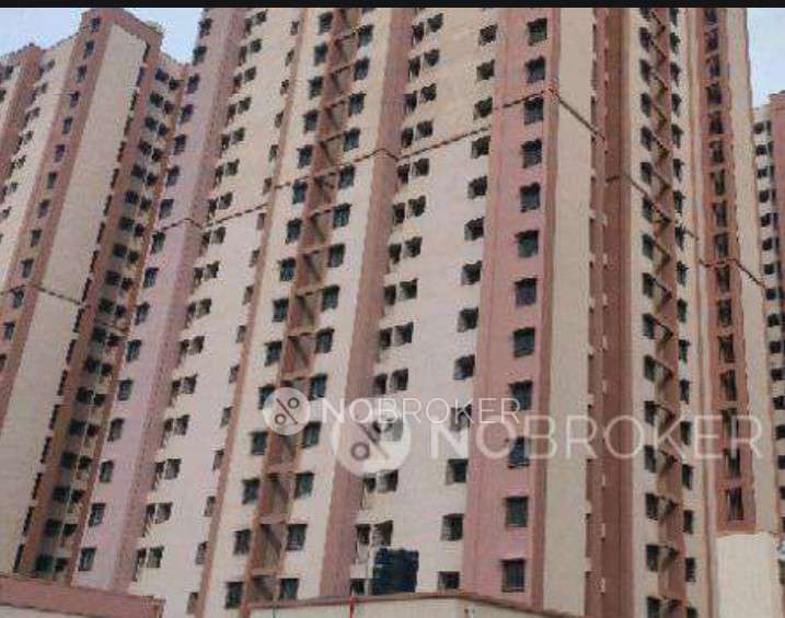 1 BHK Flat In Anand Sagar for Rent  In Taloja