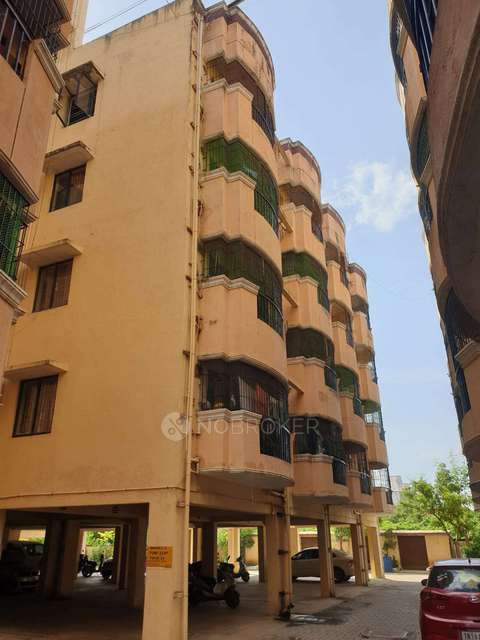 2 BHK Flat In Sai Engineering Apartments For Sale  In Urapakkam