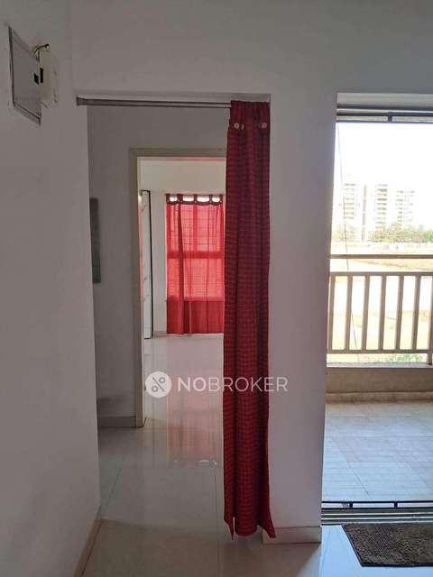 1 BHK Flat In Dhanashree Aangan for Rent  In Handewadi