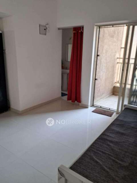 1 BHK Flat In Dhanashree Aangan for Rent  In Handewadi