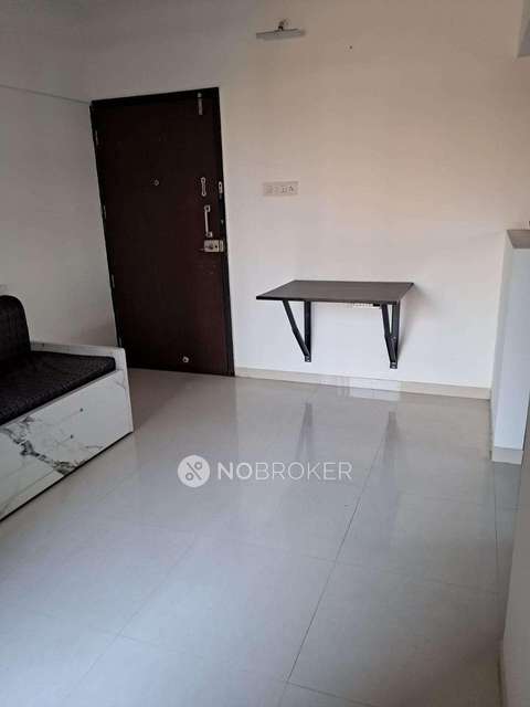 1 BHK Flat In Dhanashree Aangan for Rent  In Handewadi