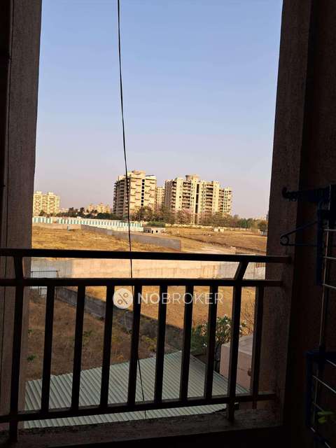 1 BHK Flat In Dhanashree Aangan for Rent  In Handewadi