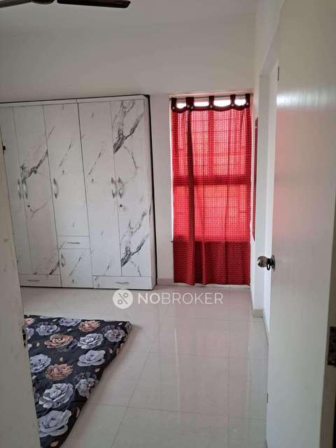 1 BHK Flat In Dhanashree Aangan for Rent  In Handewadi