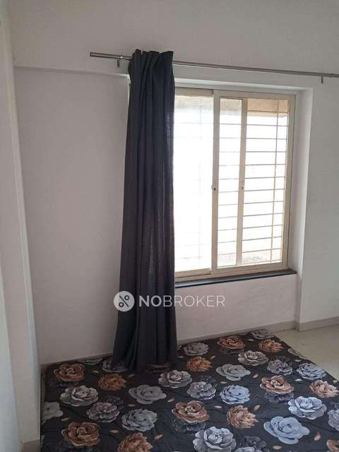 1 BHK Flat In Dhanashree Aangan for Rent  In Handewadi