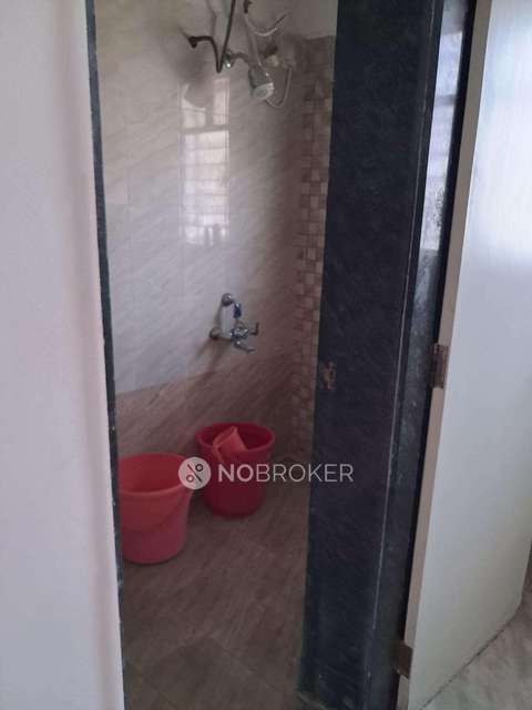 1 BHK Flat In Dhanashree Aangan for Rent  In Handewadi