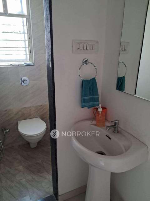 1 BHK Flat In Dhanashree Aangan for Rent  In Handewadi