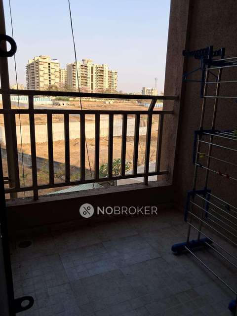 1 BHK Flat In Dhanashree Aangan for Rent  In Handewadi