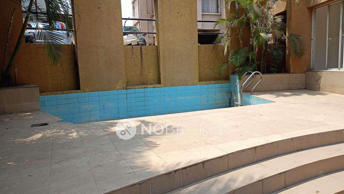 1 BHK Flat In Dhanashree Aangan for Rent  In Handewadi