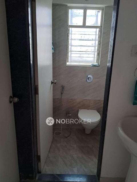 1 BHK Flat In Dhanashree Aangan for Rent  In Handewadi